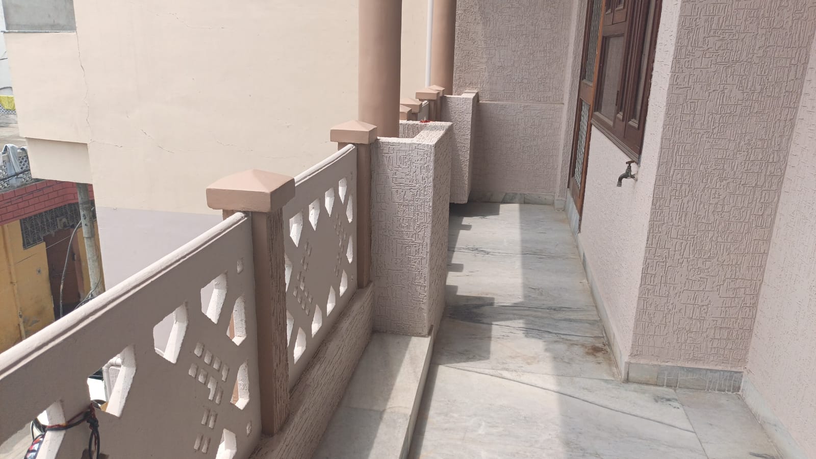 2 BHK Independent House for Family  Near  Durgapura Bus stant,Jaipur-Tonk Road-Jaipur